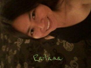 Ratana