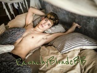 RaunchyBlondeBB