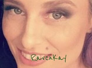 RavenKay