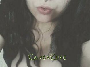 RavenR0se