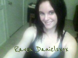 Raven_Danielsxox