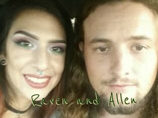 Raven_and_Allen