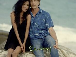 Ravinny Question Coquine