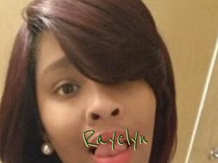 Rayelyn Question Coquine
