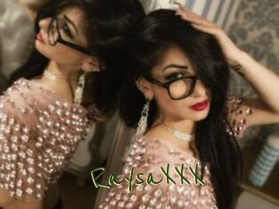 RaysaXXX