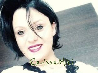 RayssaMiki Question Coquine