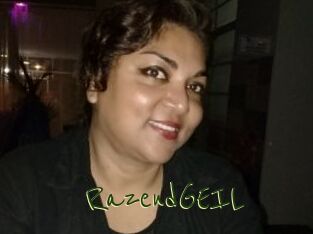 RazendGEIL