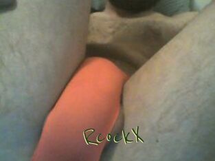 RcockX