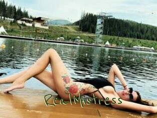 RealMistress