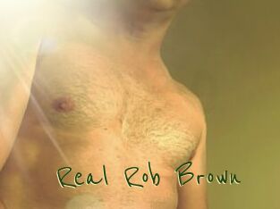 Real_Rob_Brown Question Coquine