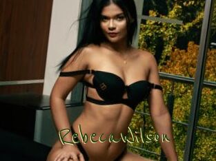 RebecaWilson