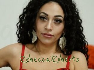 RebeccaRoberts