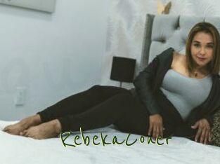 RebekaConer