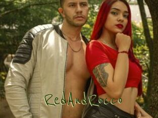 RedAndRocco
