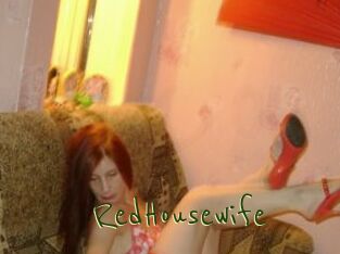 RedHousewife