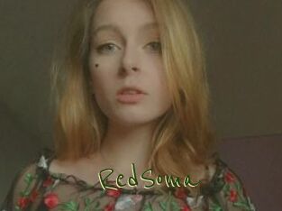 RedSoma