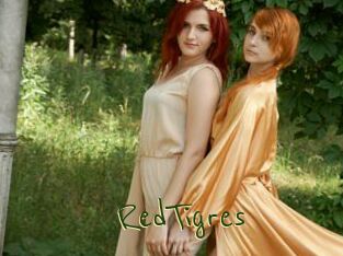 RedTigres