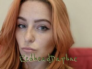RedheadDaphne