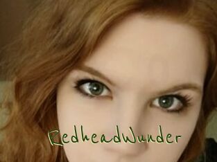 RedheadWunder