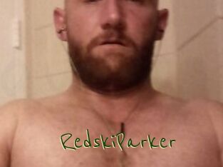 RedskiParker