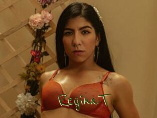 ReginaT Question Coquine