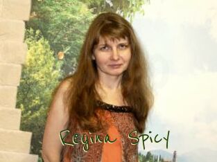 Regina_Spicy