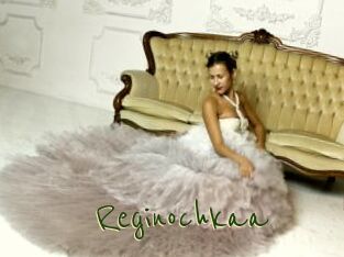 Reginochkaa