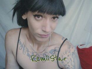 RemiiStar