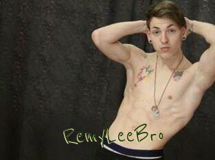 RemyLeeBro