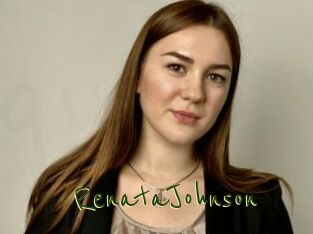 RenataJohnson