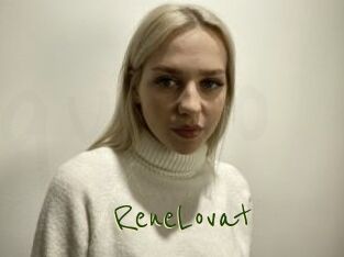 ReneLovat