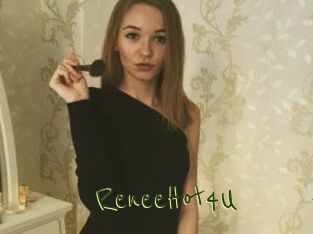ReneeHot4U