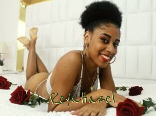 ReyaHazel