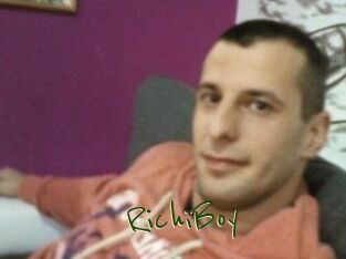 RichiBoy