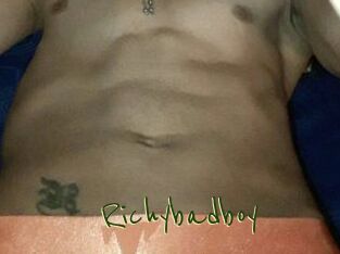 Richybadboy