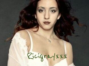 Ricigrayxxx