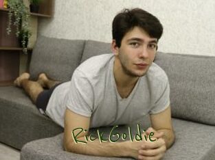 RickGoldie