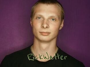 RickWalter