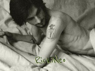 RickiNeo