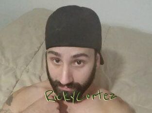 RickyCortez