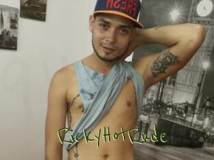 RickyHotRude