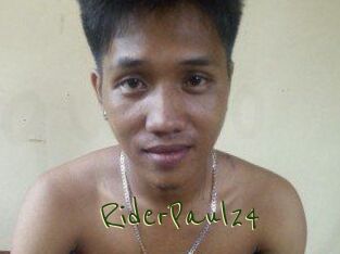 RiderPaul24