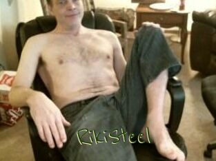 RikiSteel