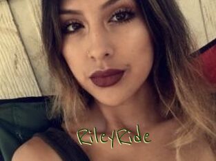 RileyRide