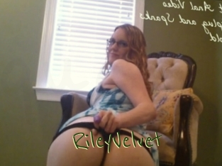 RileyVelvet
