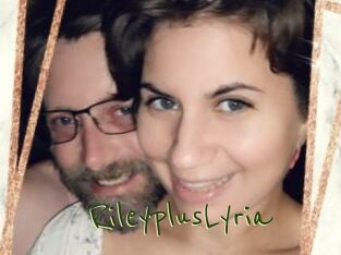 RileyplusLyria
