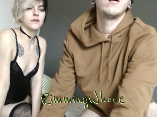 RimmingWhore