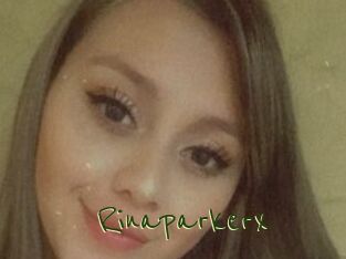 Rinaparkerx