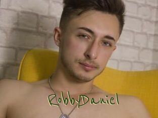 RobbyDaniel