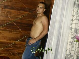 RobbyM